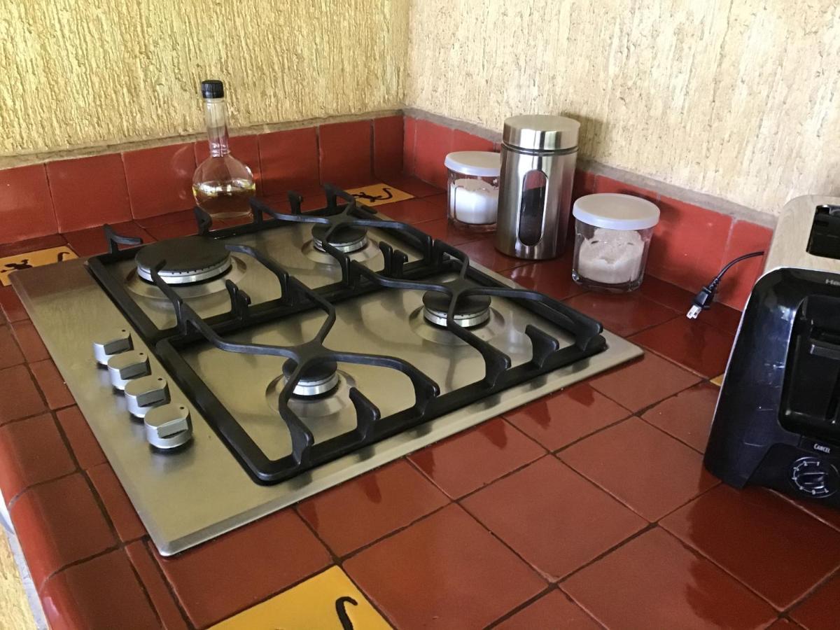 Villas De Brisas Cuernavaca Kültér fotó
