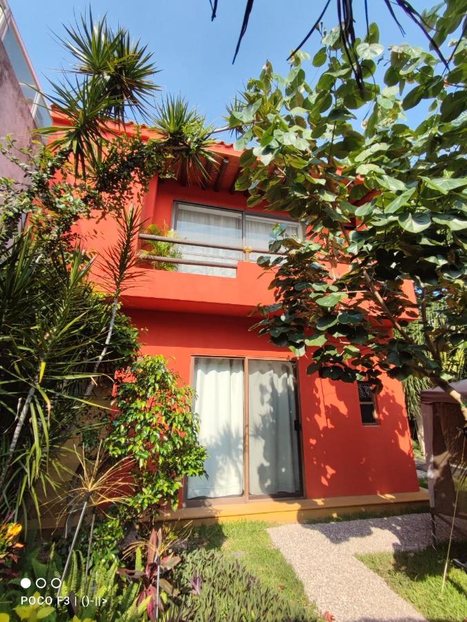 Villas De Brisas Cuernavaca Kültér fotó