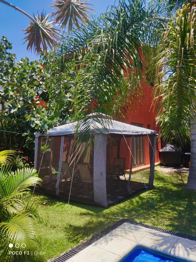 Villas De Brisas Cuernavaca Kültér fotó