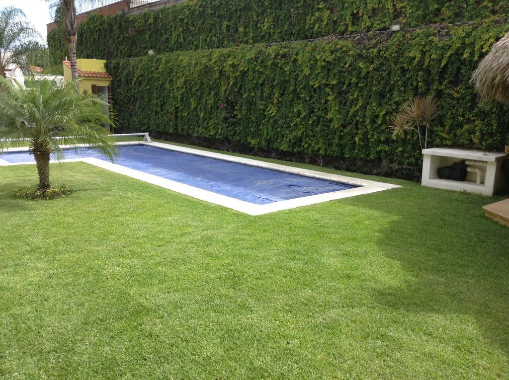 Villas De Brisas Cuernavaca Kültér fotó