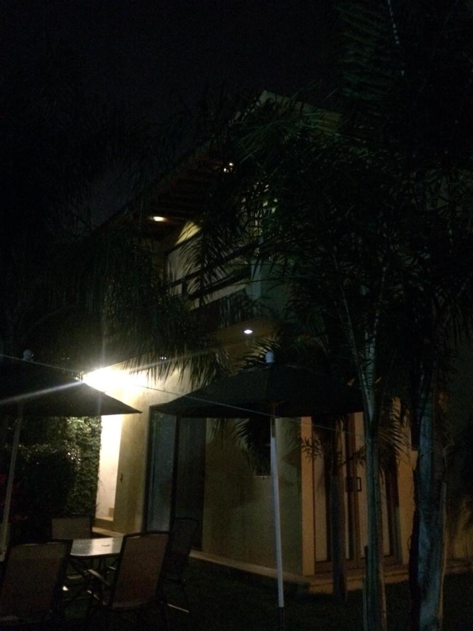 Villas De Brisas Cuernavaca Kültér fotó
